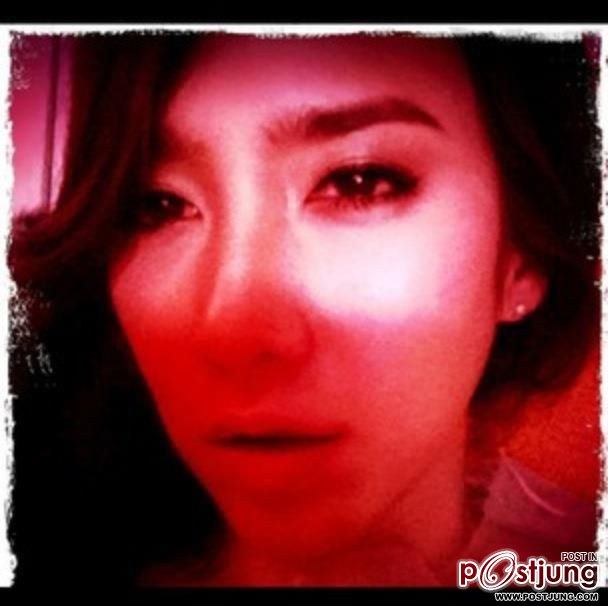 รูปภาพอั้ม Instagram ดาราสาว อั้ม พัชราภา กับภาพถ่ายน่ารักๆ แอพฯ Instagram