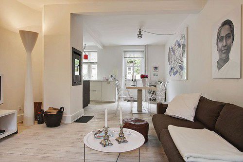 ชอบกระจกCountry Luxury Home Design