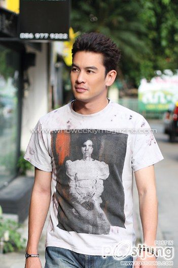 ชาคริต +สงกรานต์