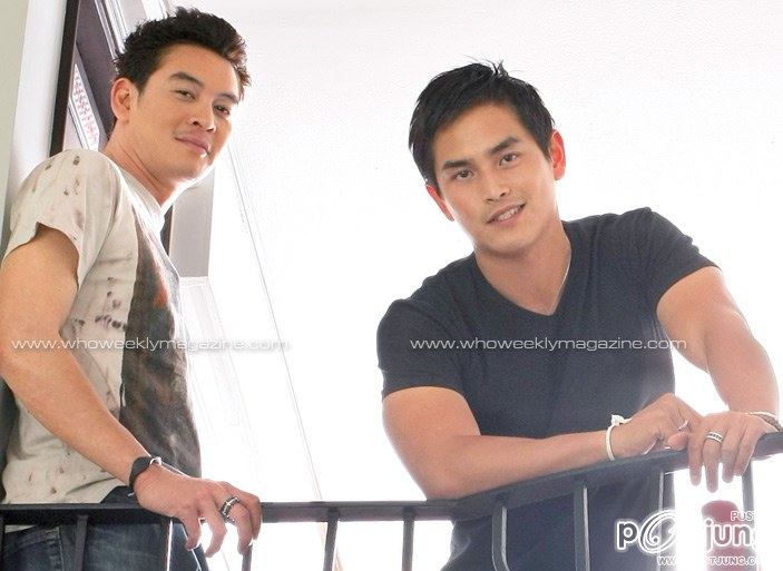 ชาคริต +สงกรานต์