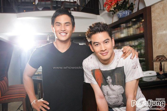 ชาคริต +สงกรานต์