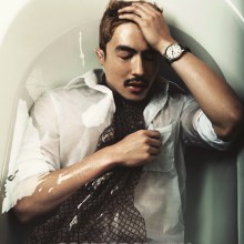 daniel_henney ไฮโซมากๆ