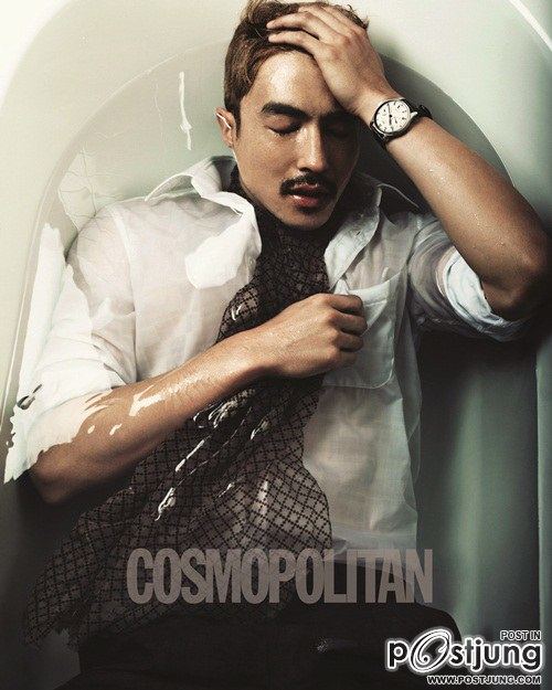 daniel_henney ไฮโซมากๆ