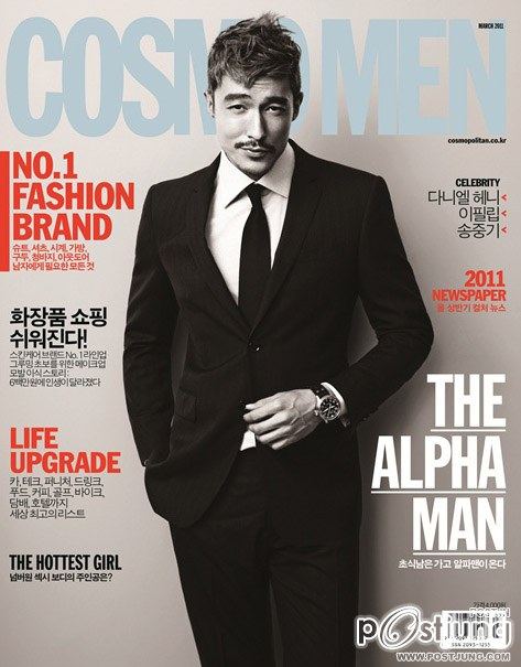 daniel_henney ไฮโซมากๆ