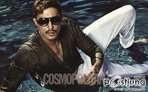 daniel_henney ไฮโซมากๆ