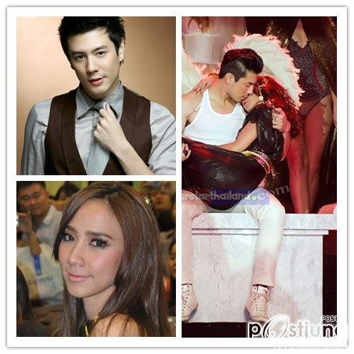 เคมีเข้ากัน เม้าส์"โดม"โทรคุย"อั้ม"เช้าเย็น!!!