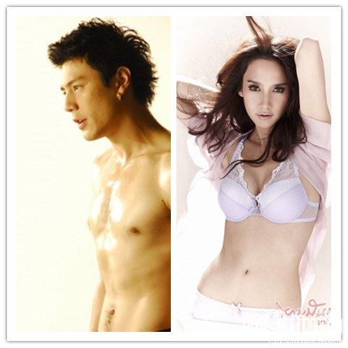 เคมีเข้ากัน เม้าส์"โดม"โทรคุย"อั้ม"เช้าเย็น!!!