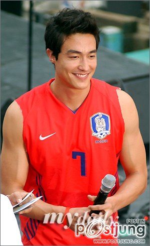 daniel_henney หล่อดูดี 2