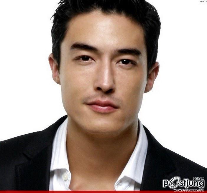 daniel_henney หล่อดูดี 2
