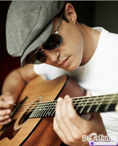 daniel_henney หล่อดูดี 2