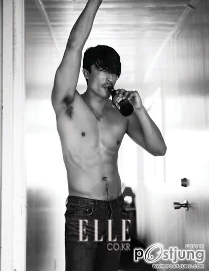 daniel_henney หล่อดูดี 2