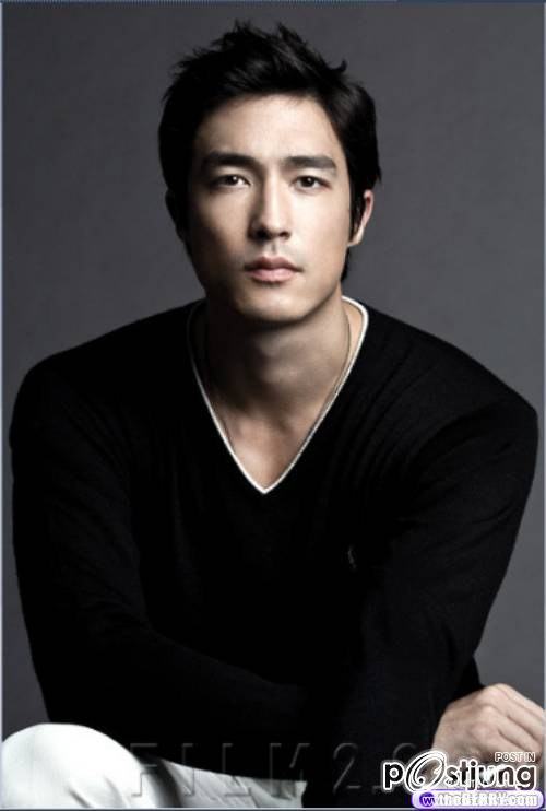 daniel_henney หล่อดูดี 2