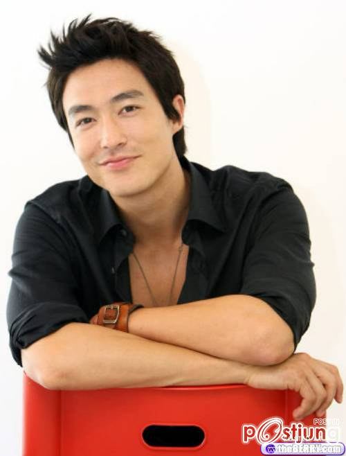 daniel_henney หล่อดูดี 2
