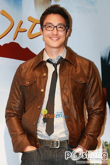 daniel_henney หล่อดูดี 2