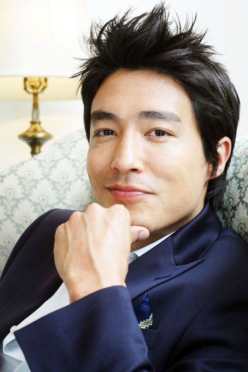 daniel_henney หล่อดูดี 2