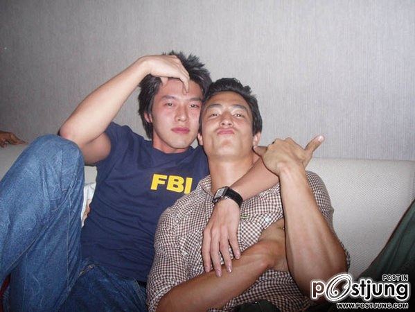 daniel_henney หล่อดูดี 2