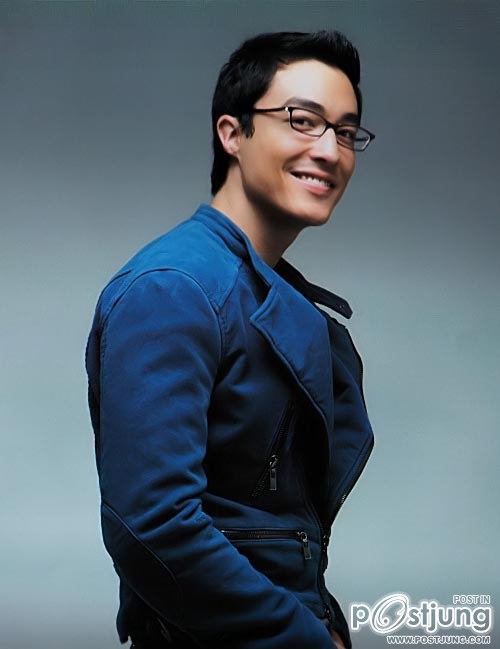 daniel_henney หล่อดูดี 2