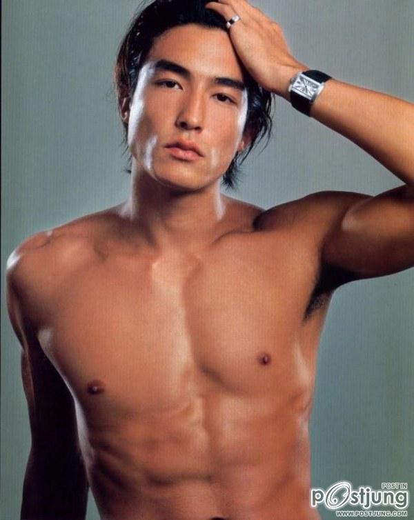 daniel_henney หล่อดูดี 2
