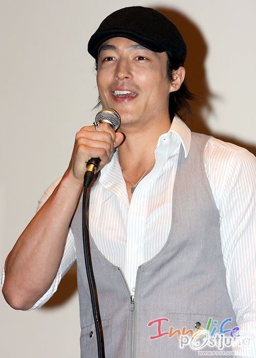 daniel_henney หล่อดูดี 2