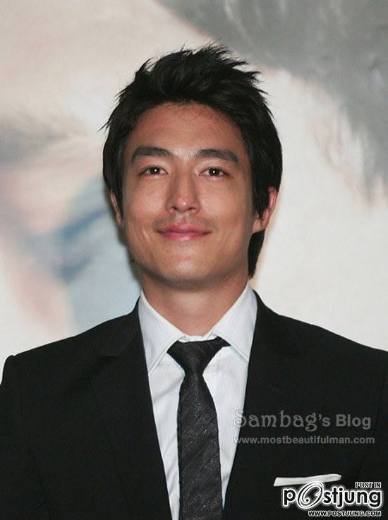 daniel_henney หล่อดูดี 2