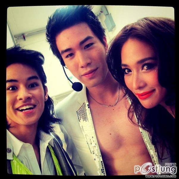 Pixx. Ploy เฌอมาลย์ New!!! ^o^