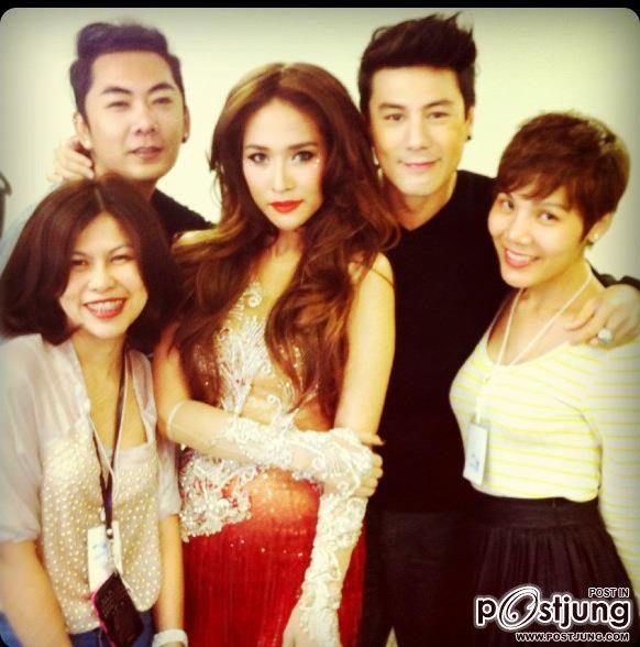 Pixx. Ploy เฌอมาลย์ New!!! ^o^