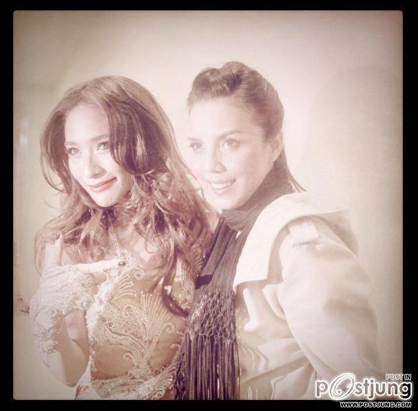 Pixx. Ploy เฌอมาลย์ New!!! ^o^