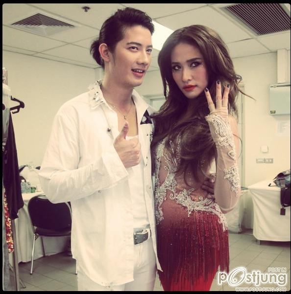 Pixx. Ploy เฌอมาลย์ New!!! ^o^