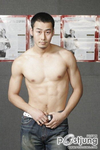 korea Men หล่อๆ