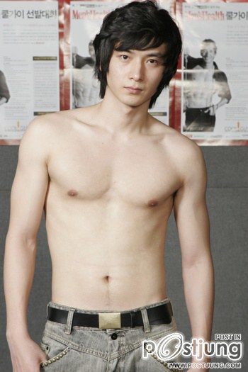 korea Men หล่อๆ