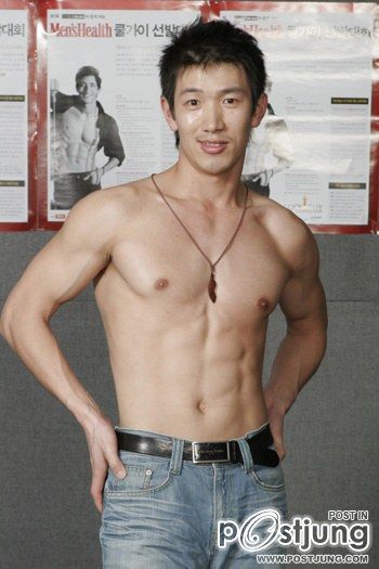 korea Men หล่อๆ