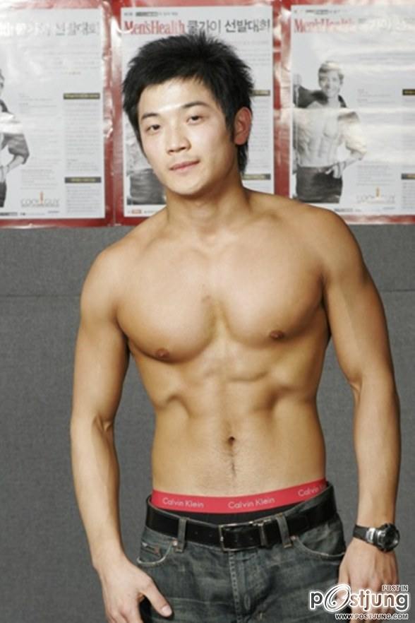 korea Men หล่อๆ