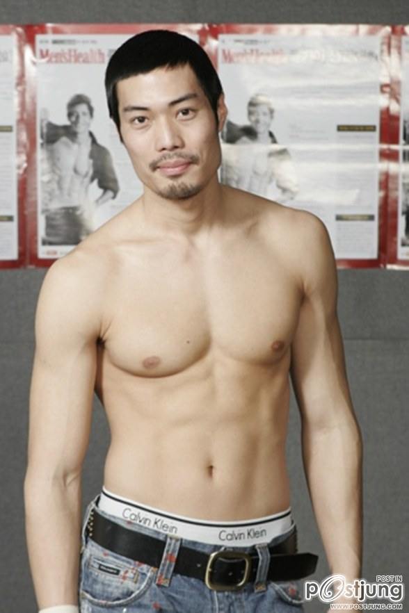 korea Men หล่อๆ