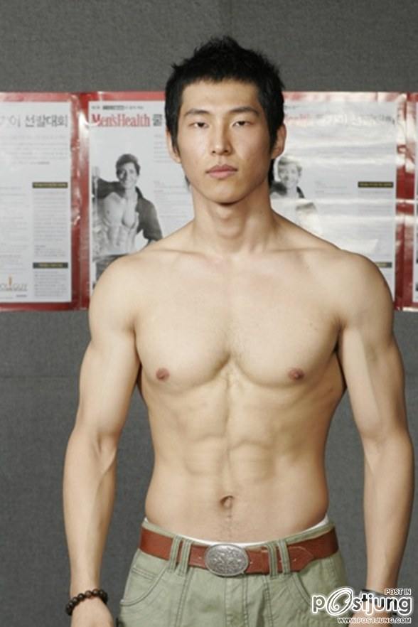 korea Men หล่อๆ