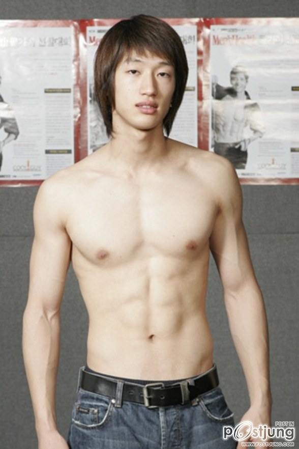 korea Men หล่อๆ