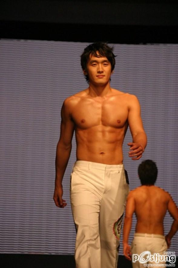 korea Men หล่อๆ