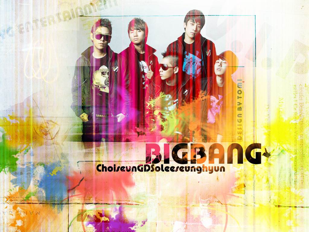 BIGBANG รับประกันความพอใจขะ