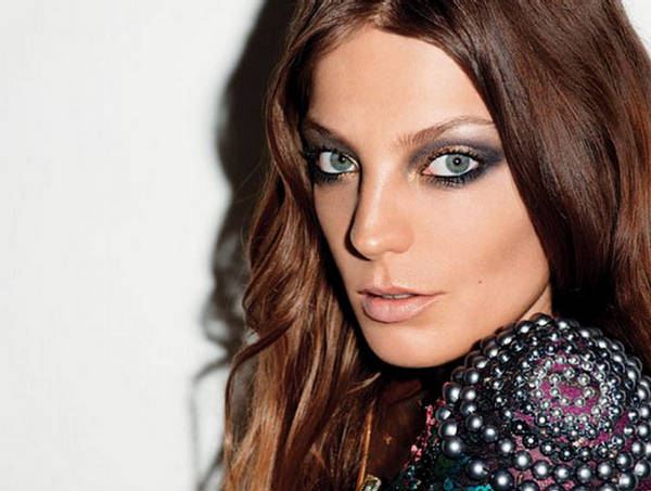 9.Daria Werbowy