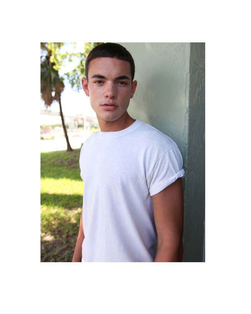 หนุ่มน้อย Cesar Chiang หล่อน่ารัก