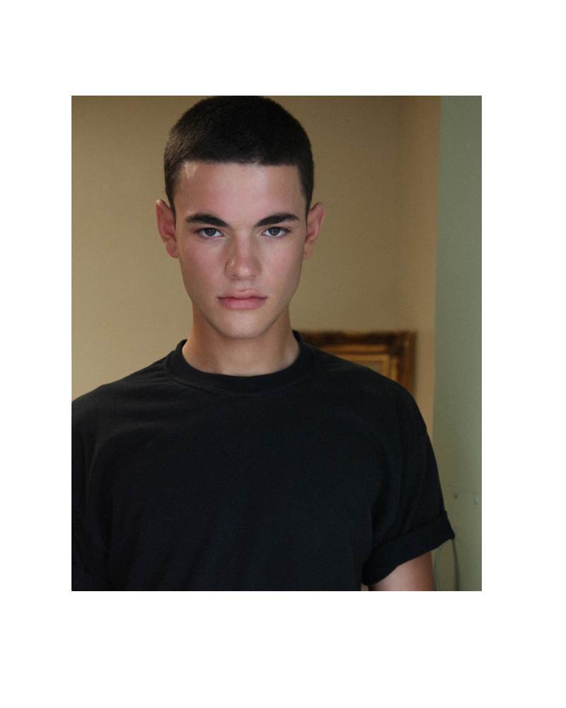 หนุ่มน้อย Cesar Chiang หล่อน่ารัก