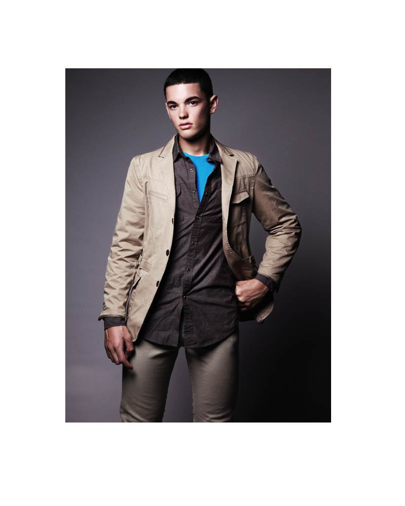 หนุ่มน้อย Cesar Chiang หล่อน่ารัก