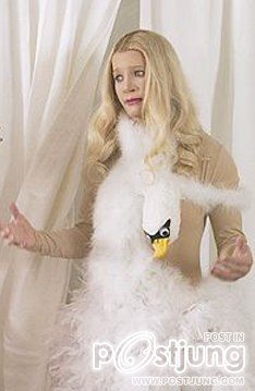 เปลี่ยนชุดก่อนค่ะ