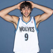 เพราะรักนักบาส 1