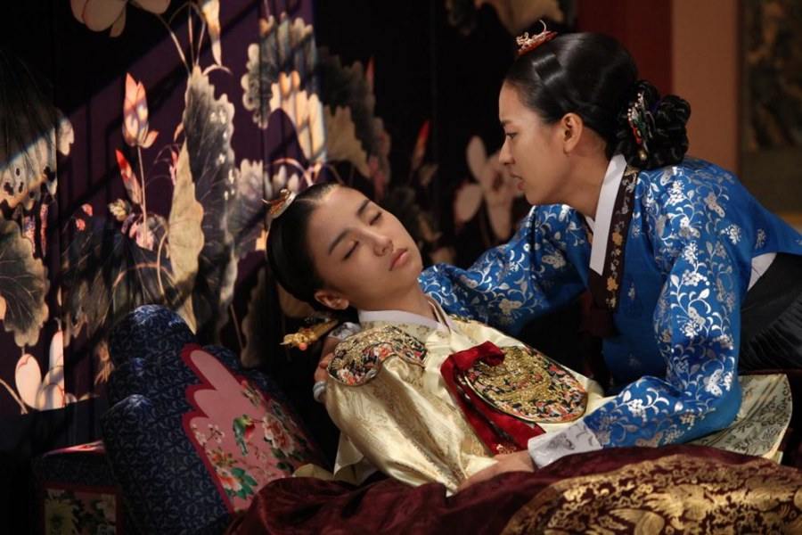 จุงชอนมามา