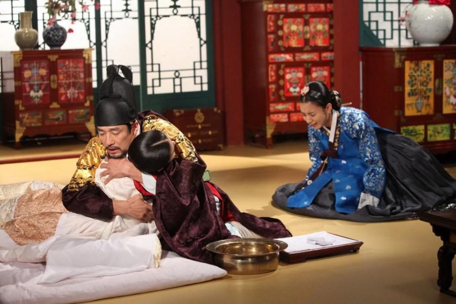 จุงชอนข้ารักเจ้า