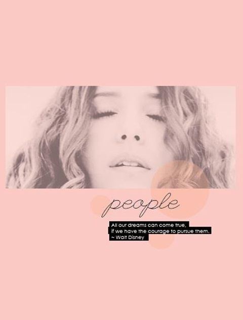 ปาล์มมี่ @ MIRACLE OF LIFE MAG. no.7 October  2011