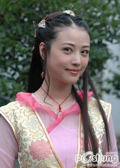 โจวไห่เม่ย สวยวันสวยคืน สวยยืนสวยนาน