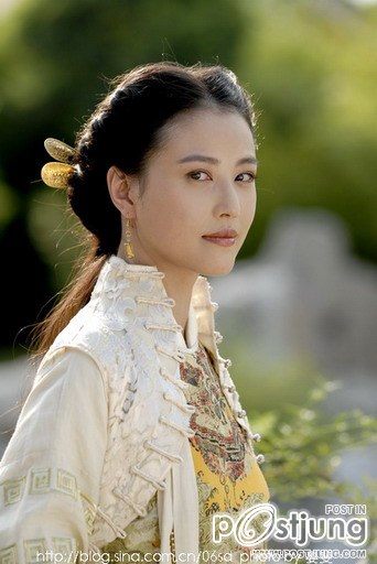 โจวไห่เม่ย สวยวันสวยคืน สวยยืนสวยนาน