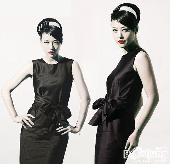 โจวไห่เม่ย สวยวันสวยคืน สวยยืนสวยนาน