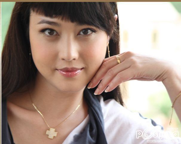 โจวไห่เม่ย สวยวันสวยคืน สวยยืนสวยนาน